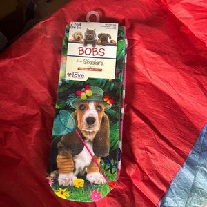 Bobs socks